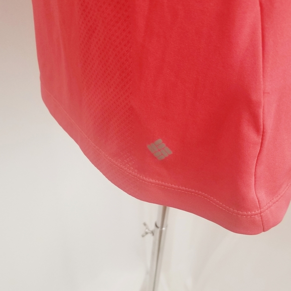 💥Just In💥Columbia Omni-Freeze Top...Sz M - Picture 4 of 7